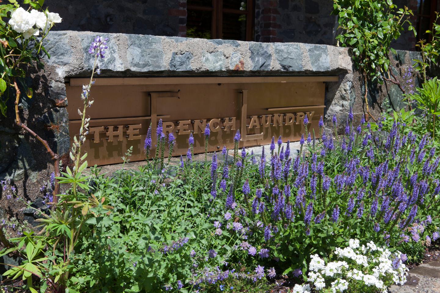The French Laundry