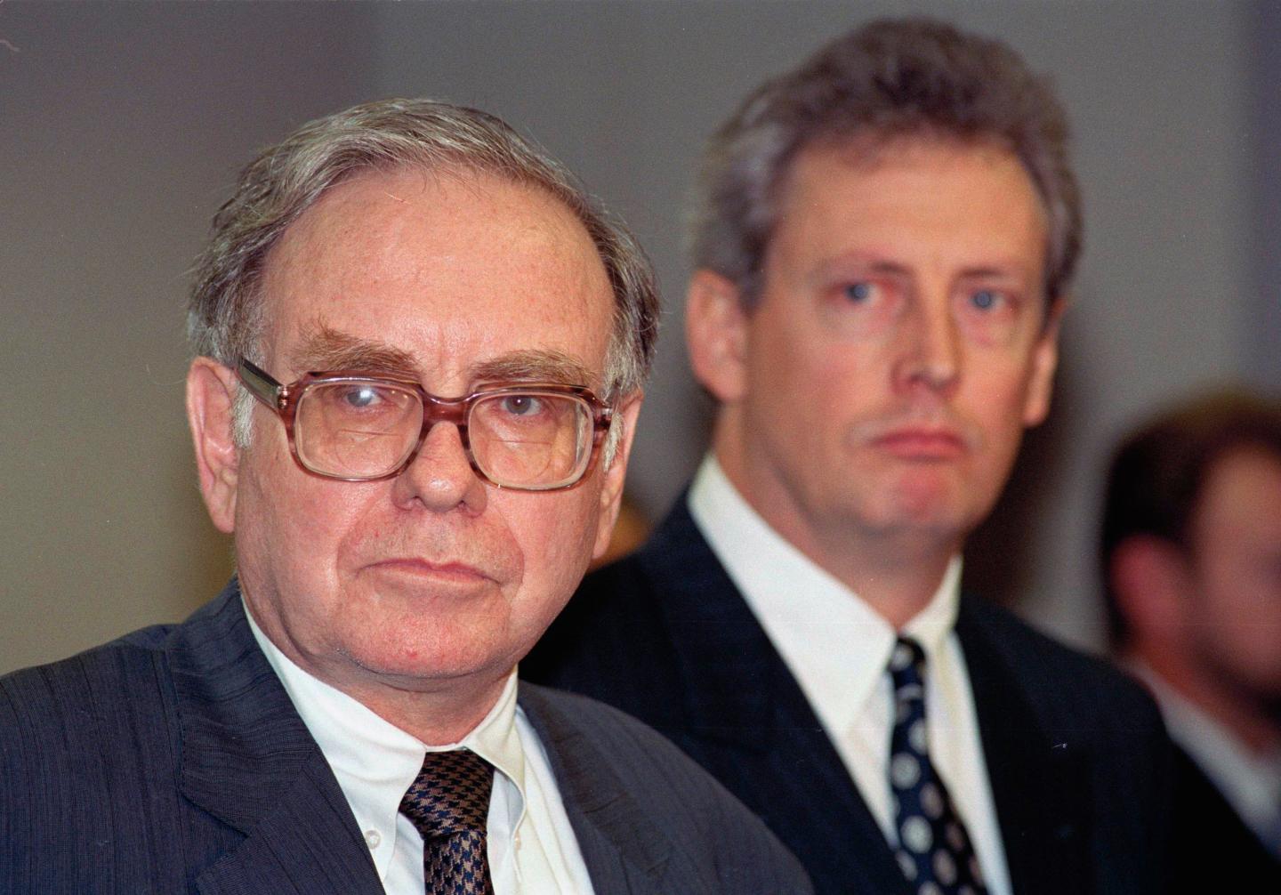 Buffett