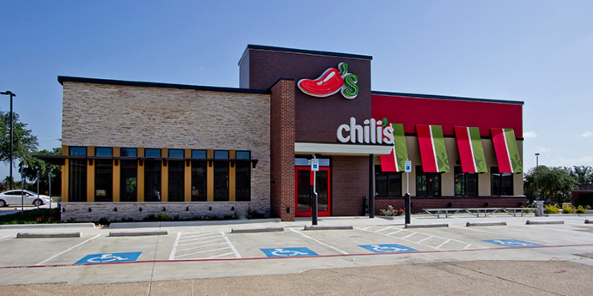 Chili’s Grill and Bar Fortune