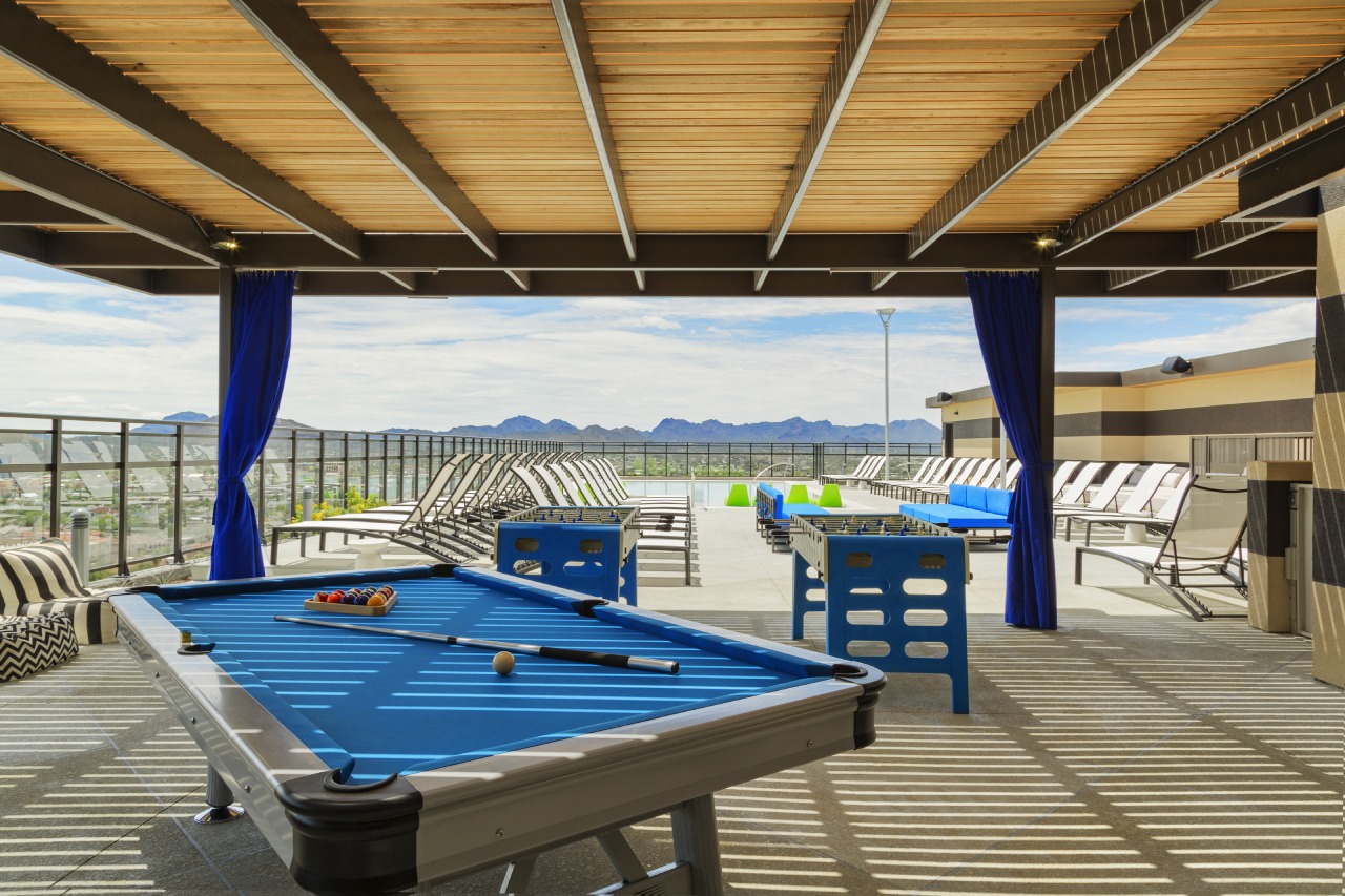 CoreCampusHubatTucson