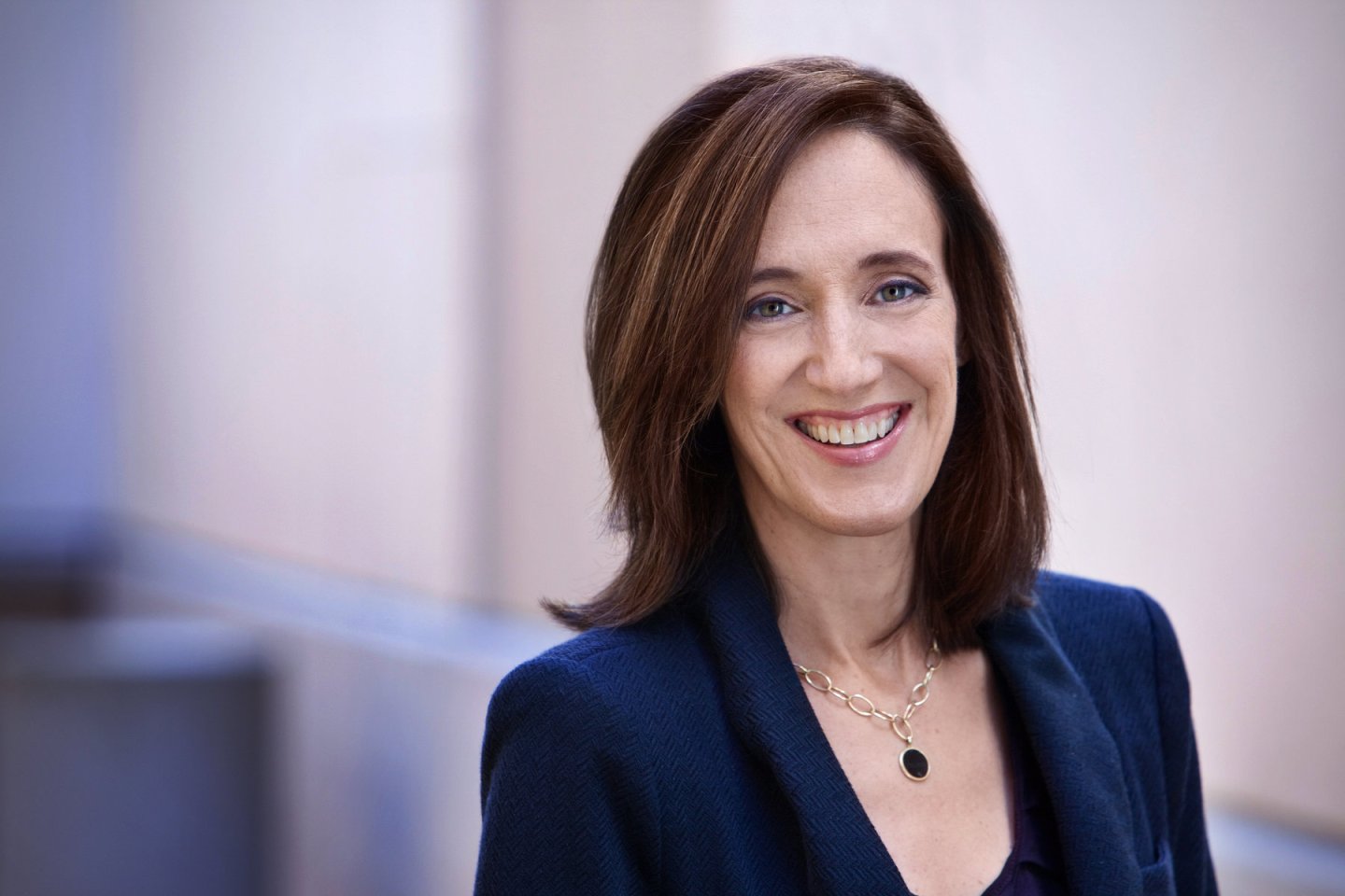 Deborah H Gruenfeld headshot