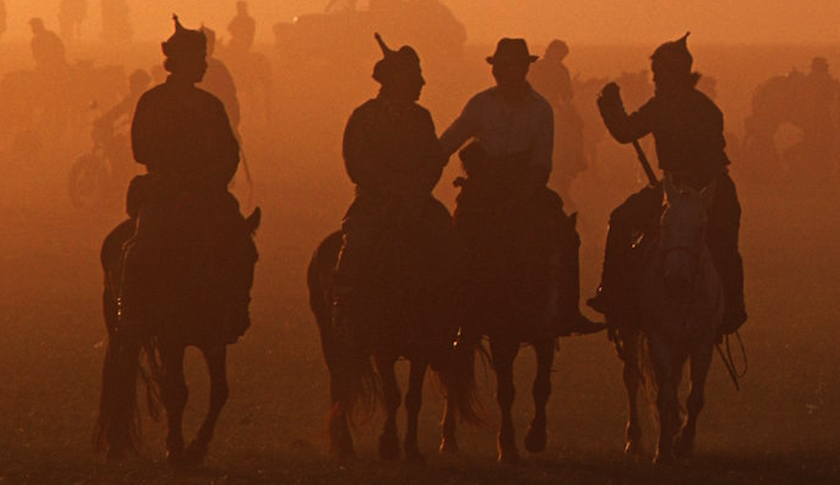 The Four Horsemen Of Bad Decision Making Fortune