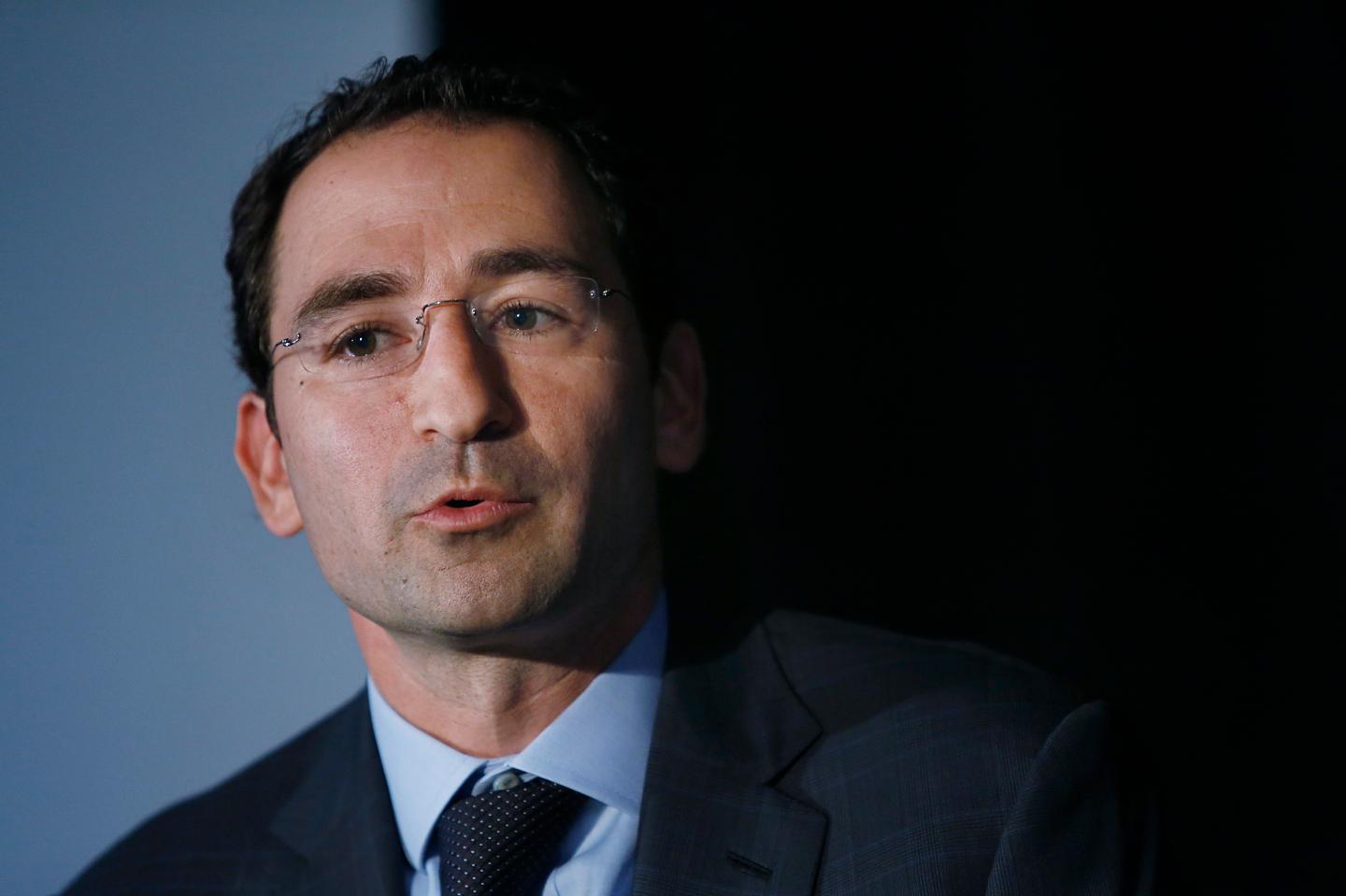 Key Speakers At The Bloomberg Commercial Real Estate Conference
