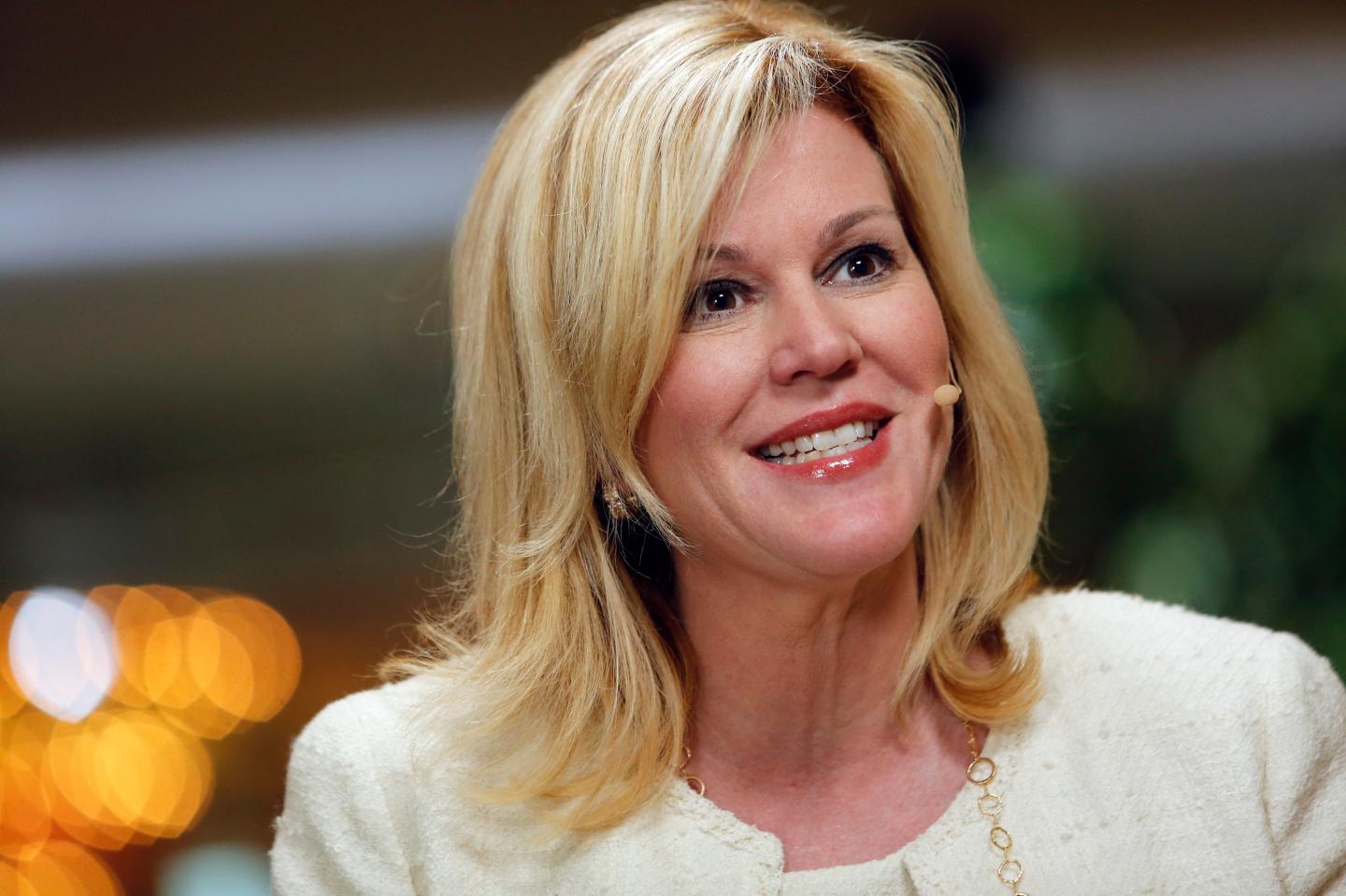 Key Speakers At The Milken Institute Global Conference