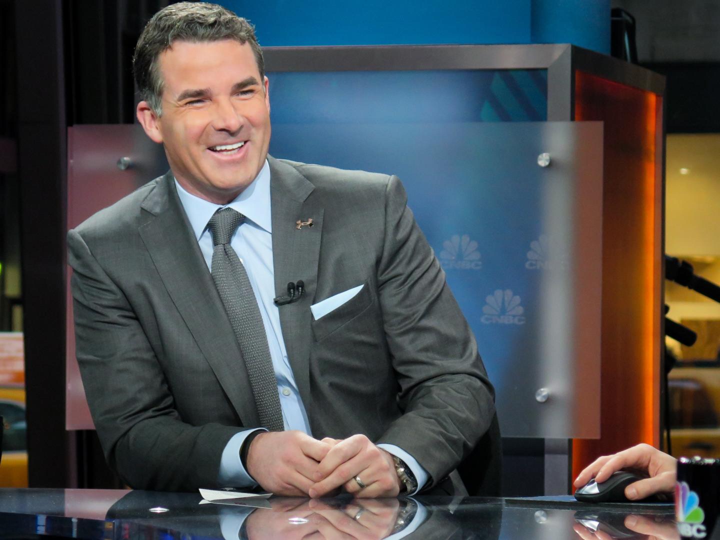 Squawk Box - Season 20