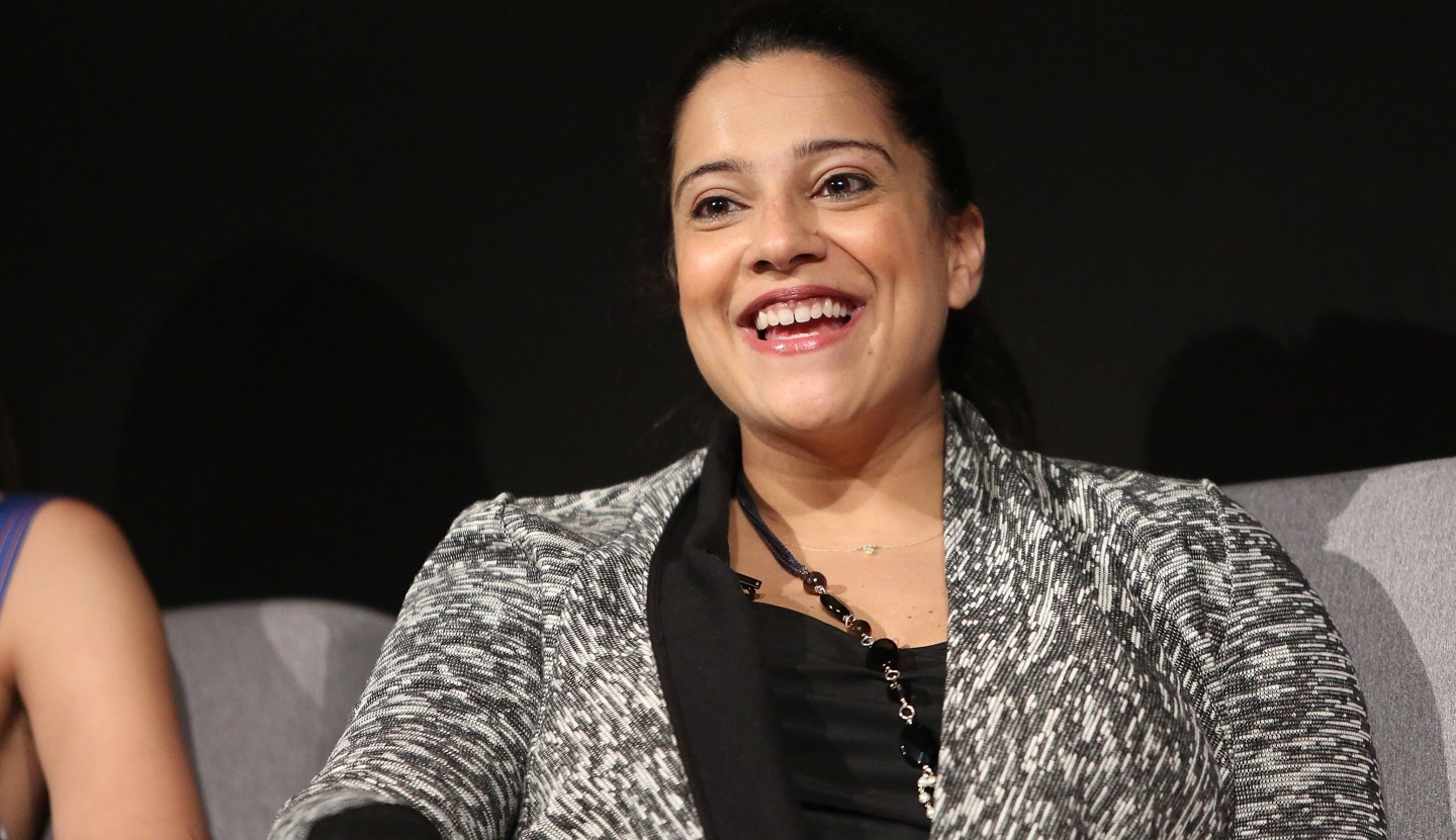 2015 Town & Country Philanthropy Summit