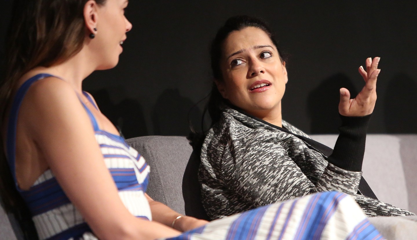 2015 Town & Country Philanthropy Summit