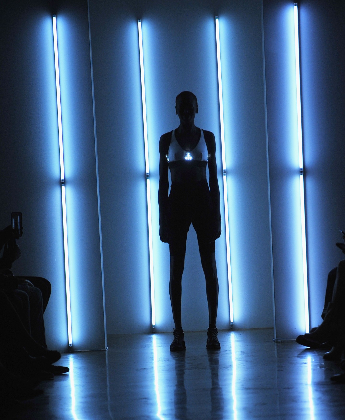 Chromat - Runway - Spring 2016 MADE Fashion Week