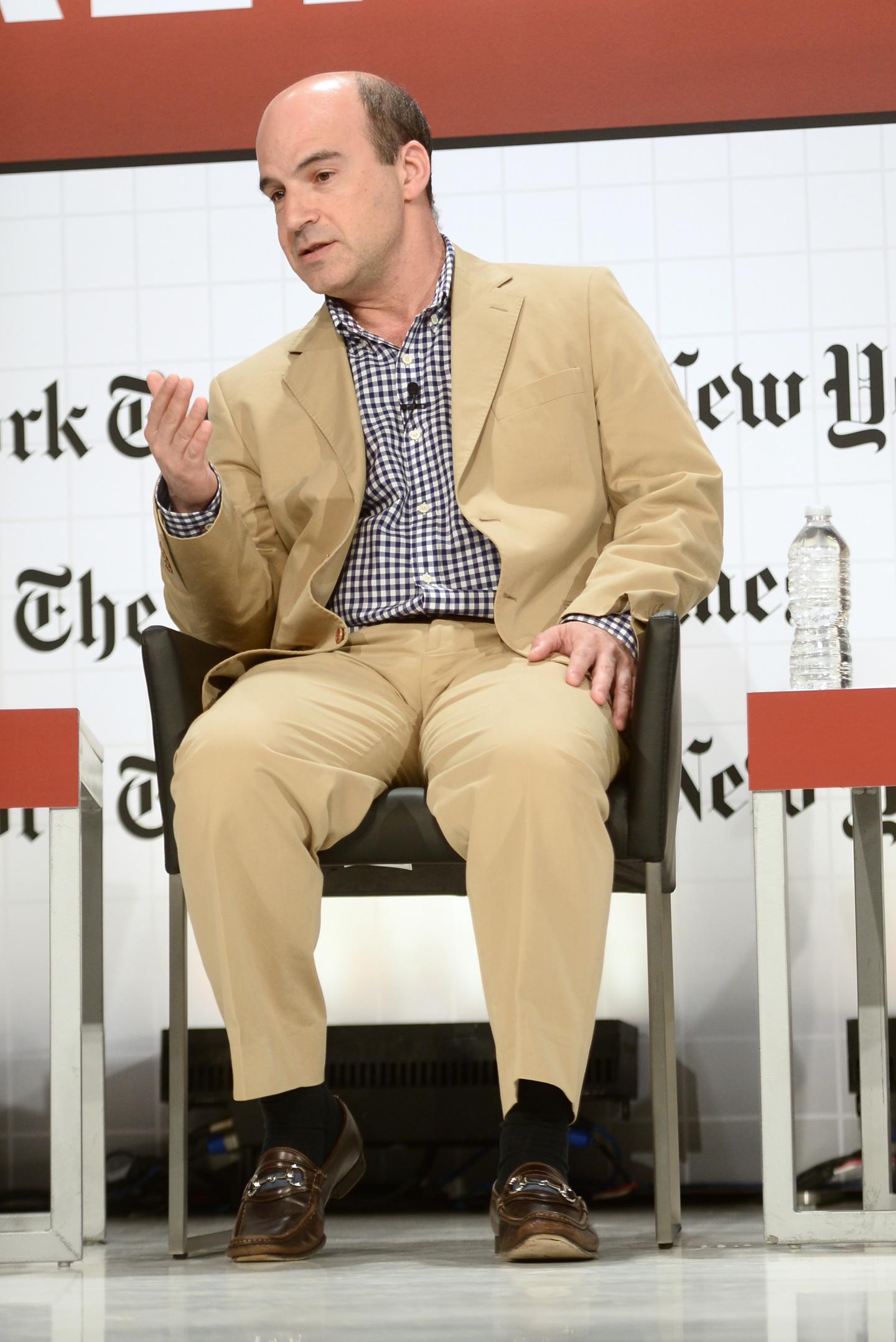The New York Times Health For Tomorrow Conference