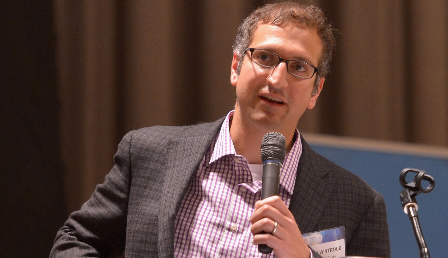 Social Innovation Summit 2014 Presented By Landmark Ventures