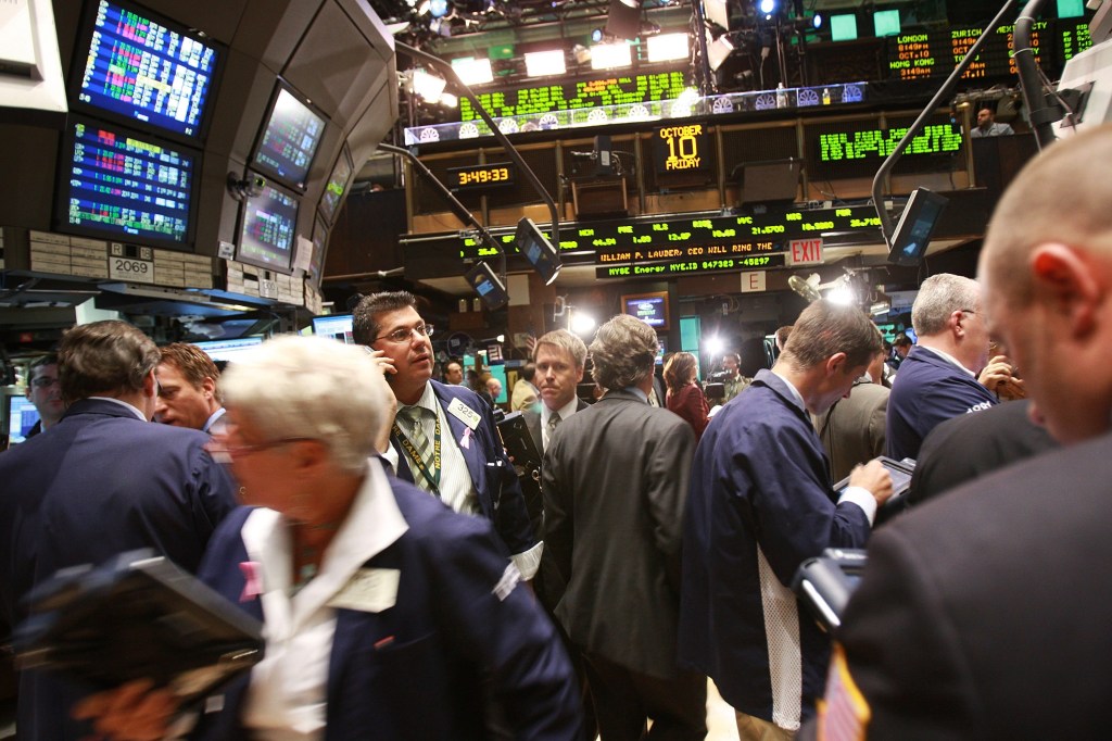 Healthcare and Media Bankers Will Get Big Pay Boosts on Wall Street