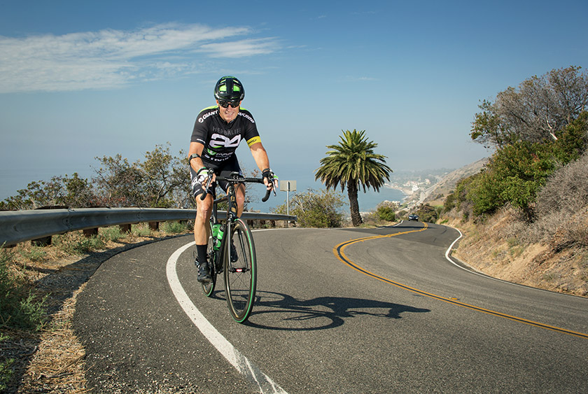 Herbalife, Michael Johnson, Bill Ackman