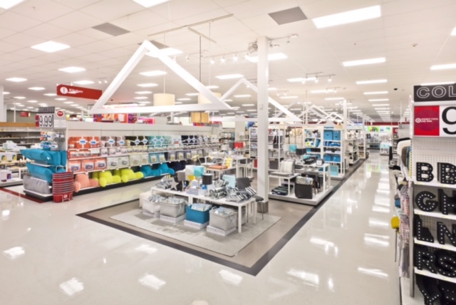 Target testing new high-touch services to improve stores | Fortune
