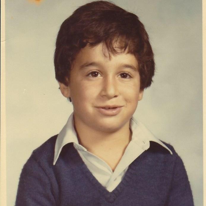 Josh Goldin Pic