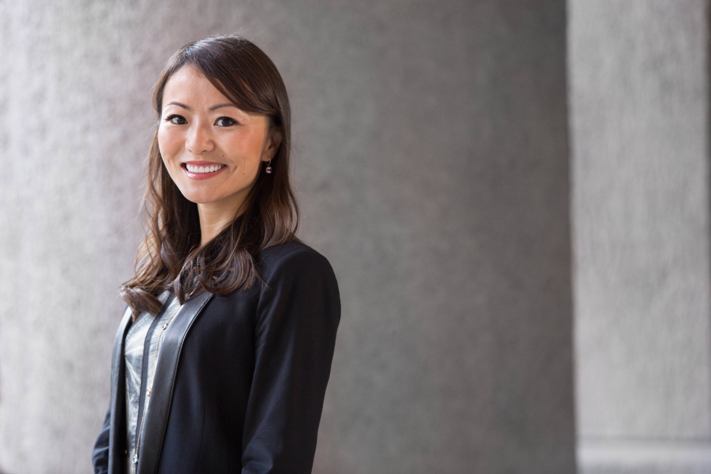 40/40 2015 — Karen Fang