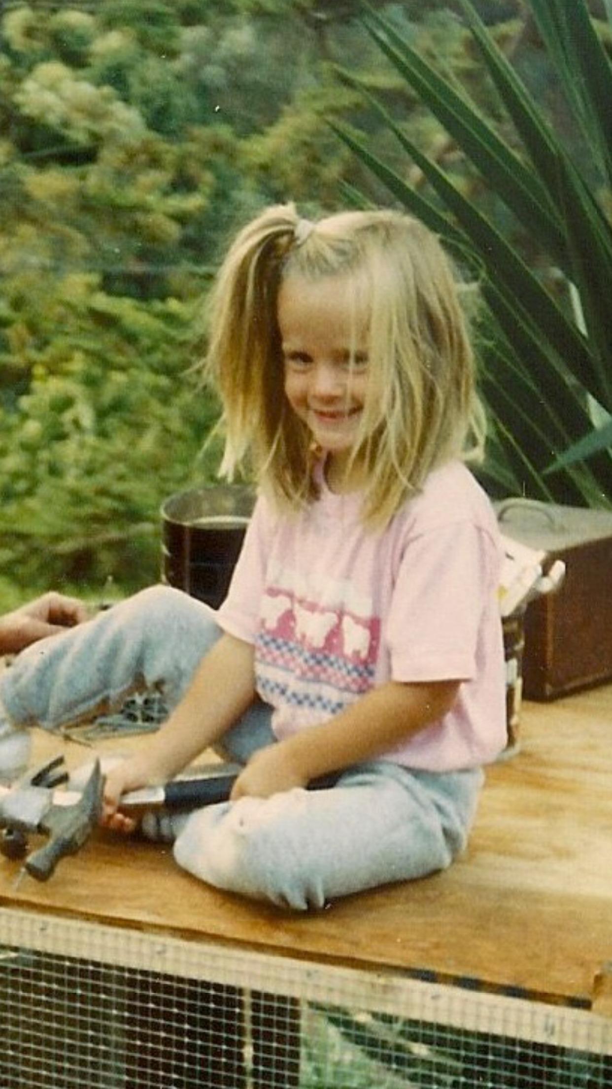 Lisa-Falzone-Child-Pic-1.JPG