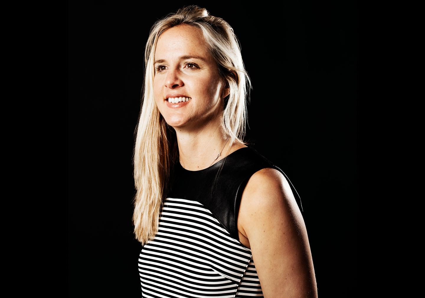 40 Under 40