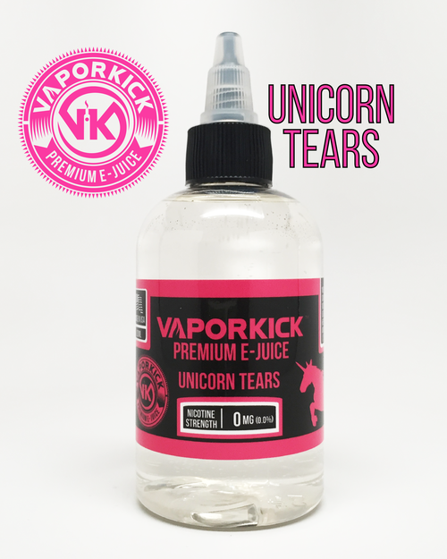 Courtesy Vaporkick