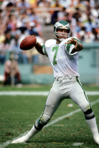 Philadelphia Eagles v Washington Redskins