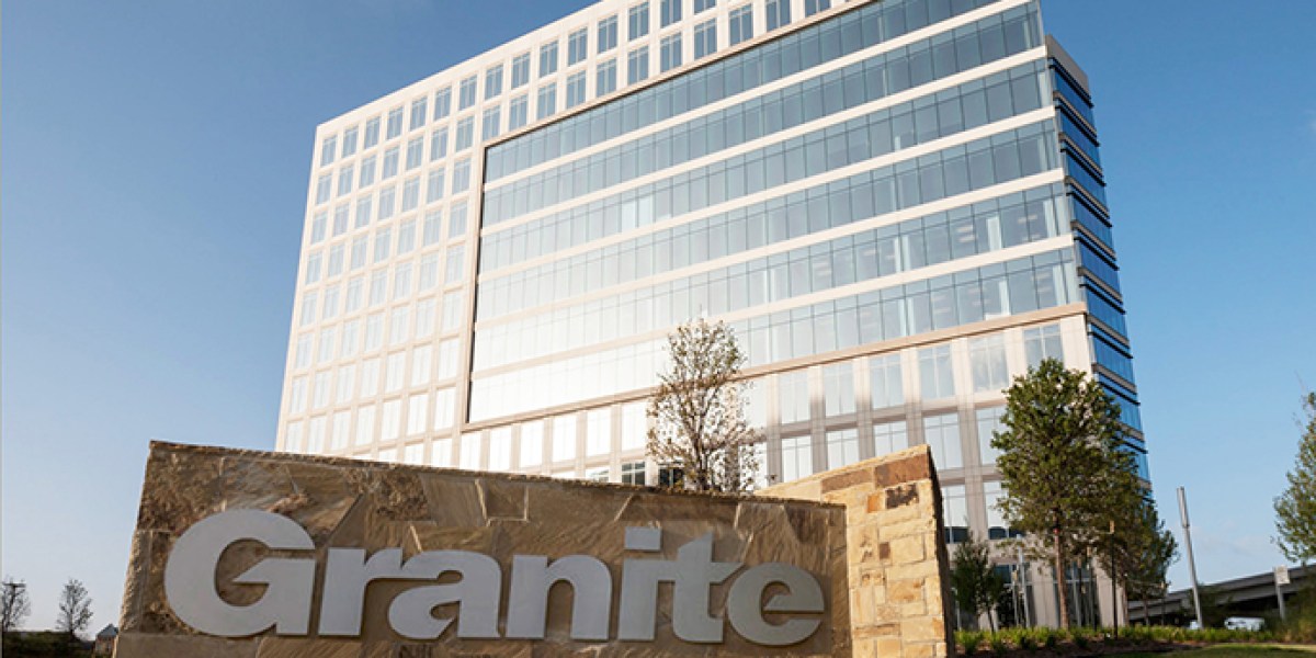 Granite Properties Fortune
