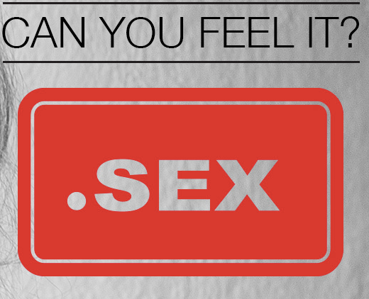 Dot sex New Domain Name Goes On Sale As Part Of Ongoing Expansion 