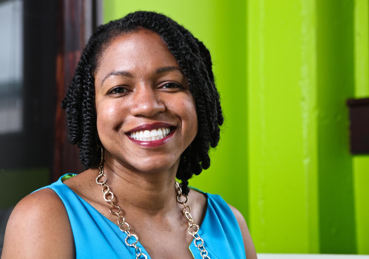40 Under 40 2015