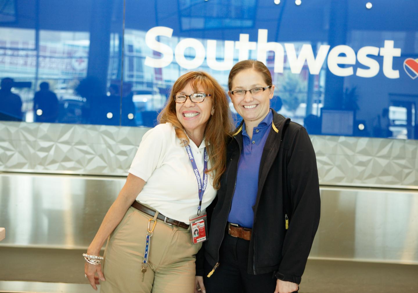 Southwest Airlines CEO Gary Kelly