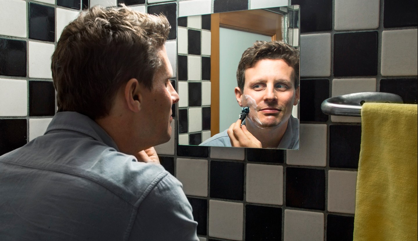 40/40 2015 — Michael Dubin