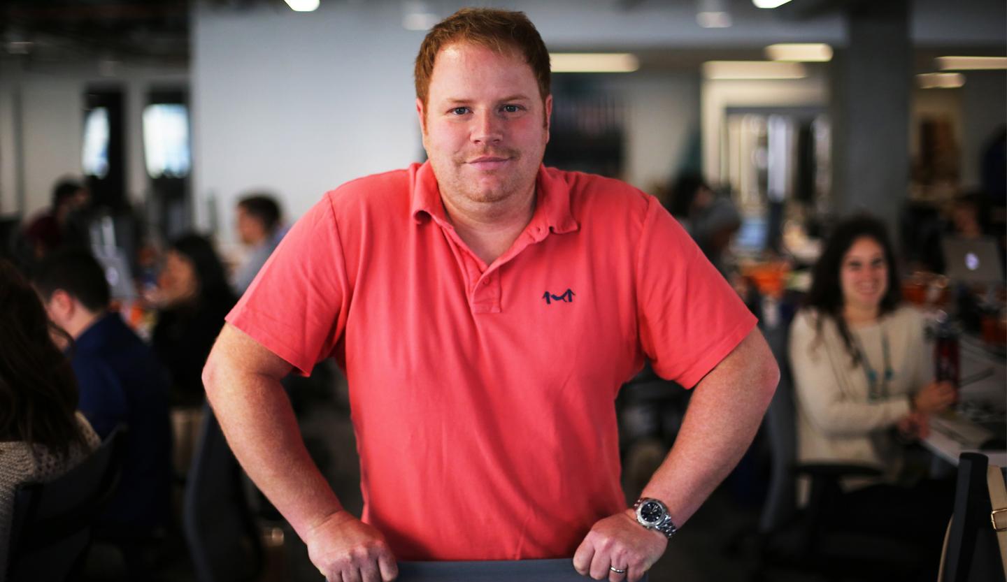 Unicorn 2015 Zenefits