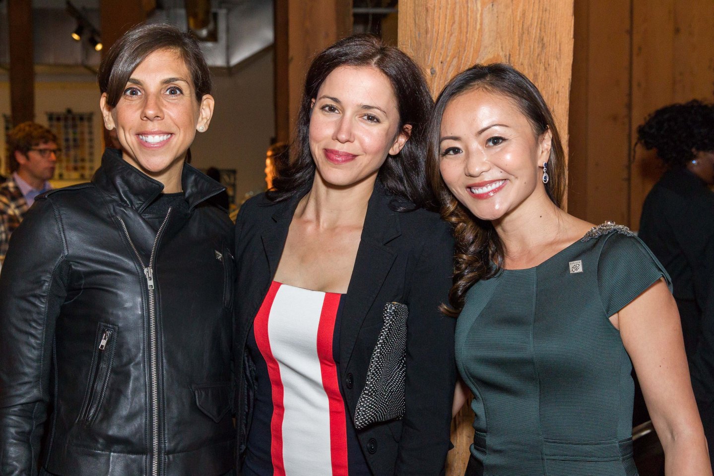 Fortune's 40 Under 40 Party