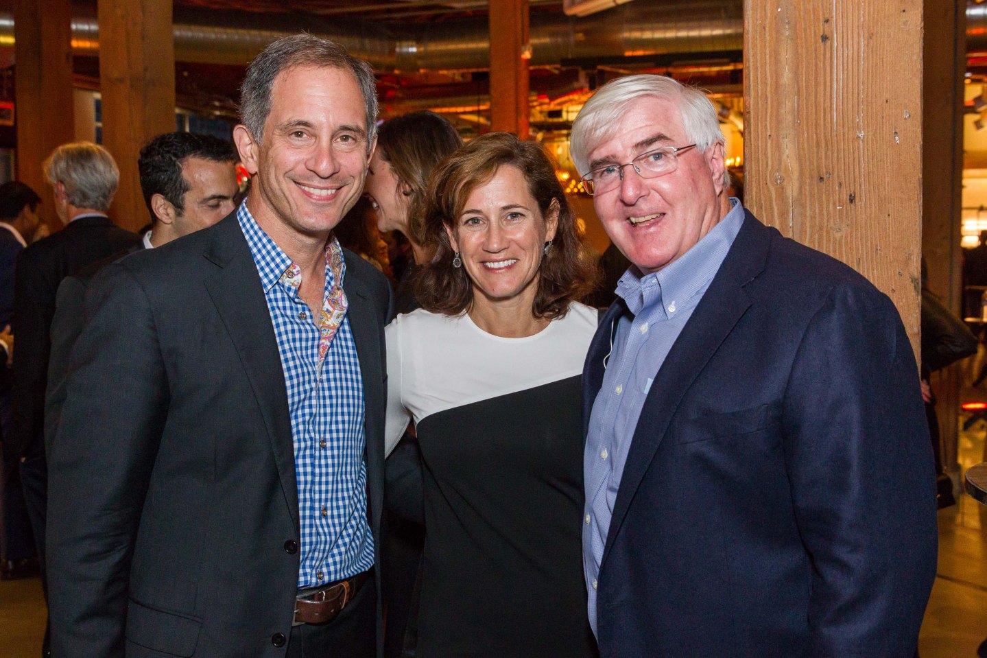 Fortune's 40 Under 40 Party