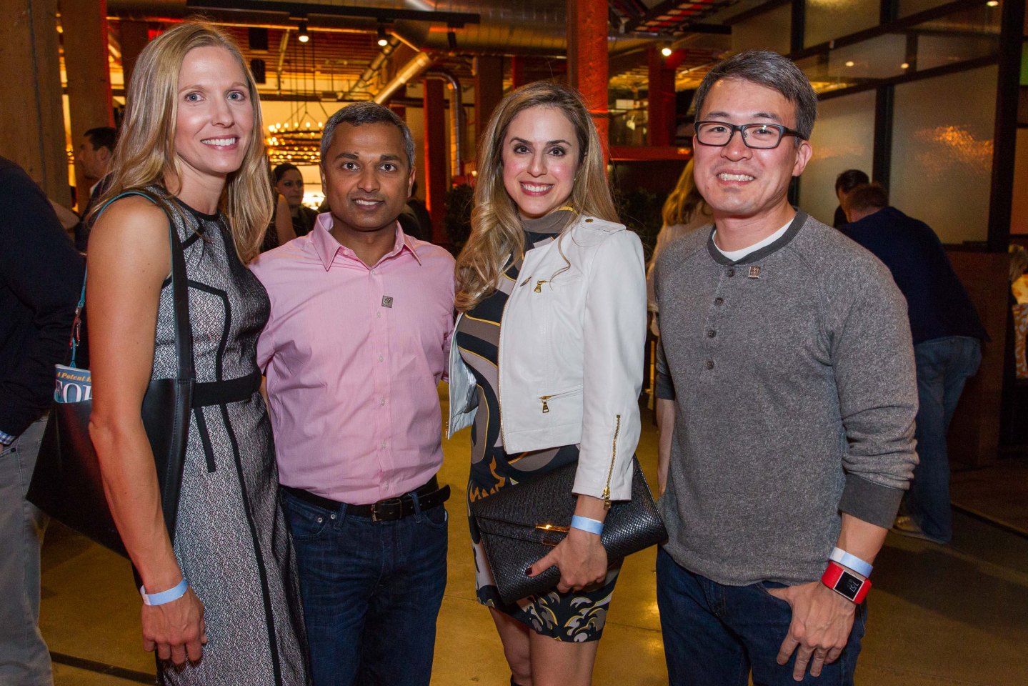 Fortune's 40 Under 40 Party