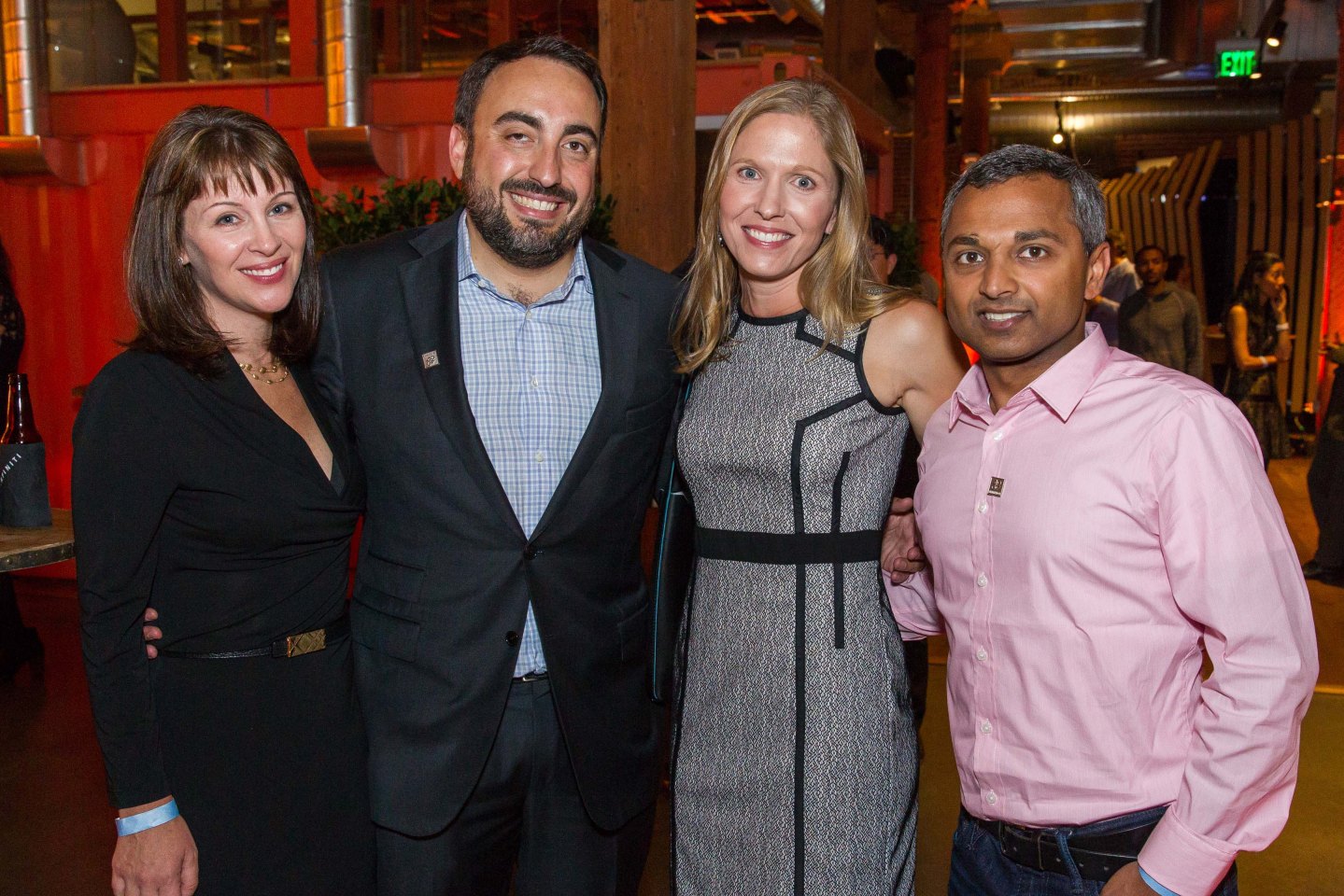 Fortune's 40 Under 40 Party