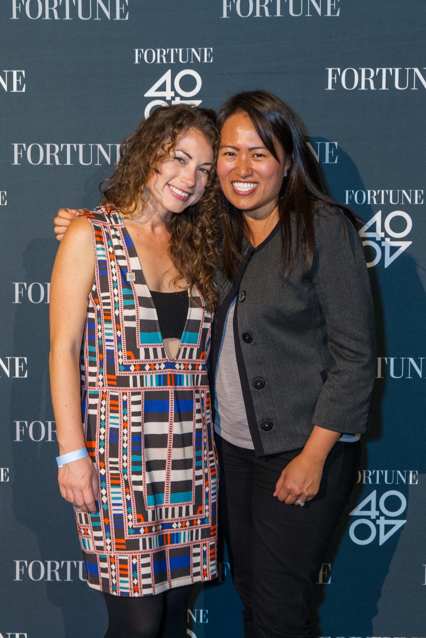 Fortune's 40 Under 40 Party