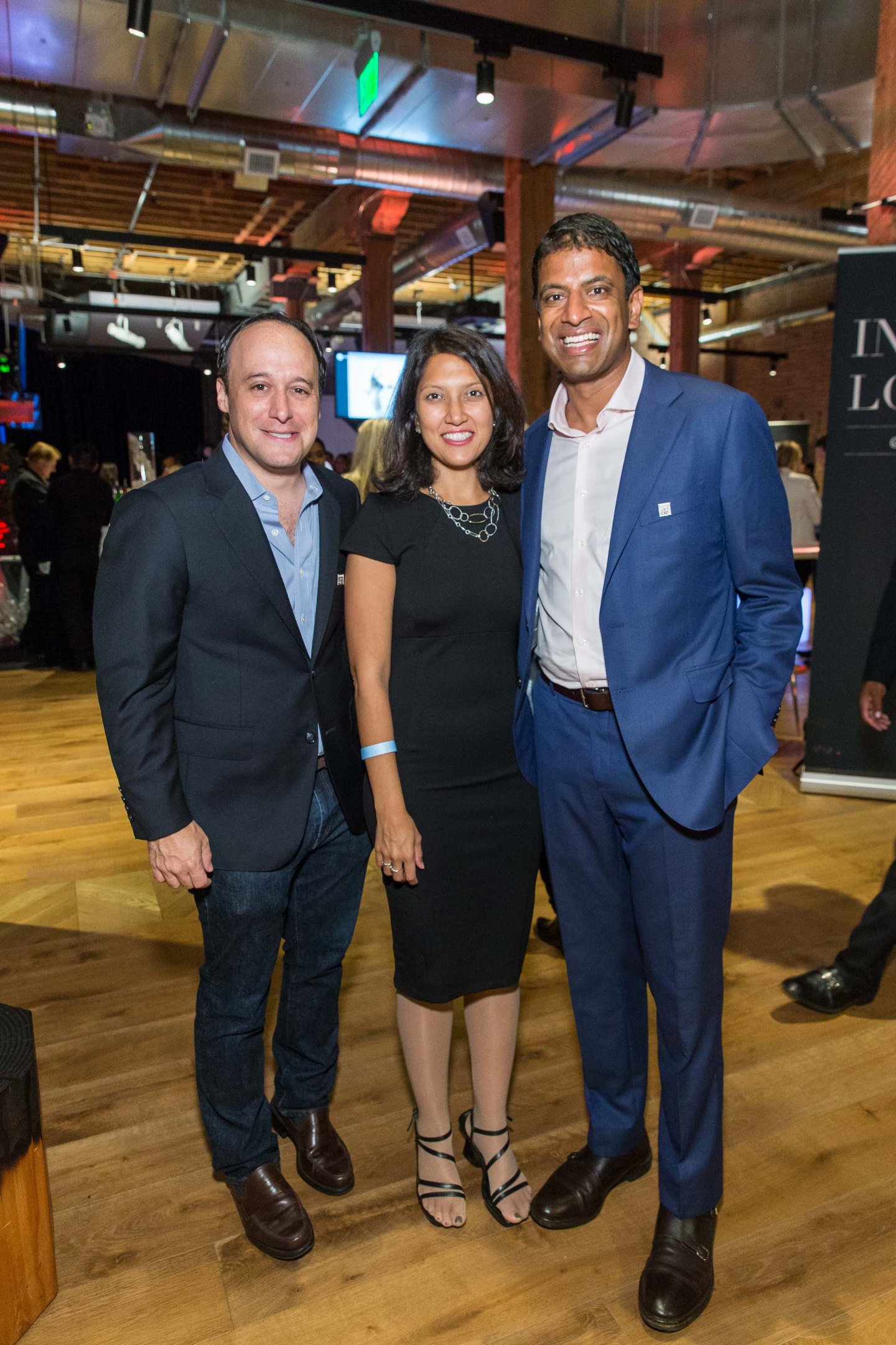 Fortune's 40 Under 40 Party