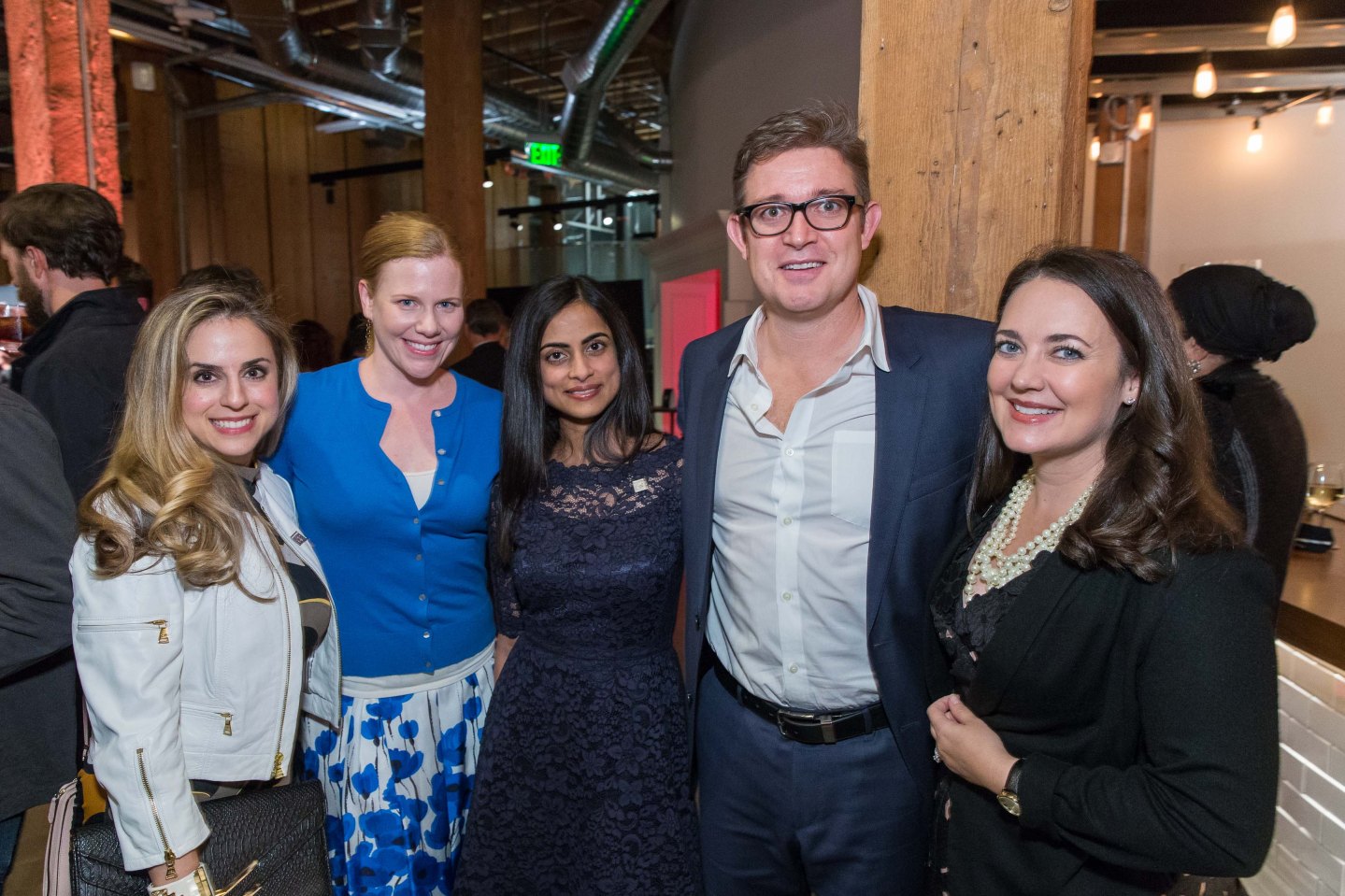 Fortune's 40 Under 40 Party