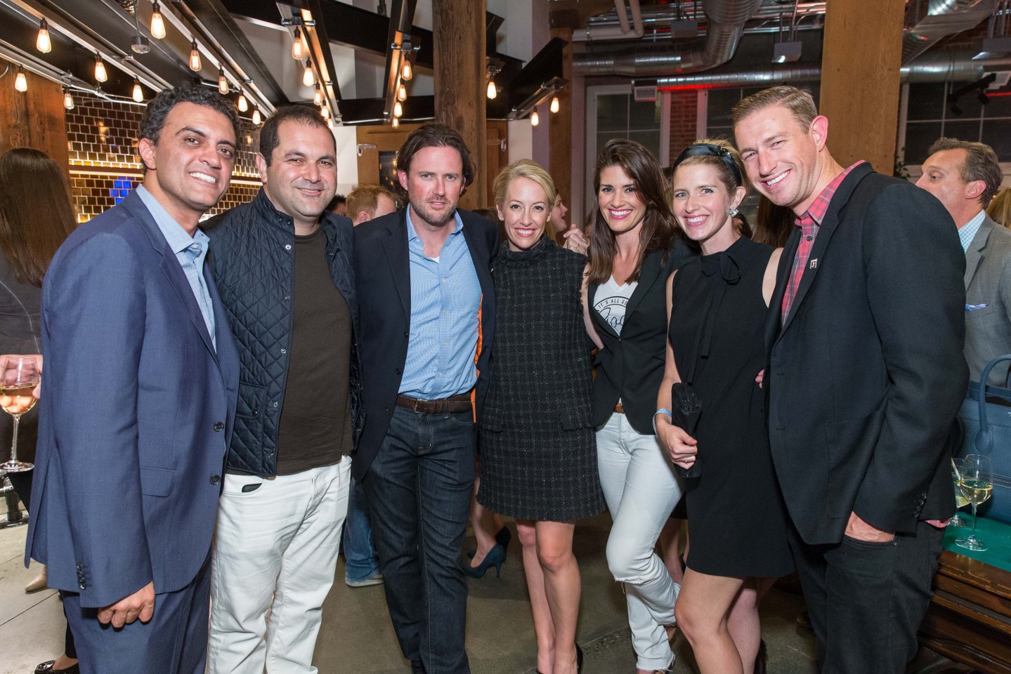 Fortune's 40 Under 40 Party