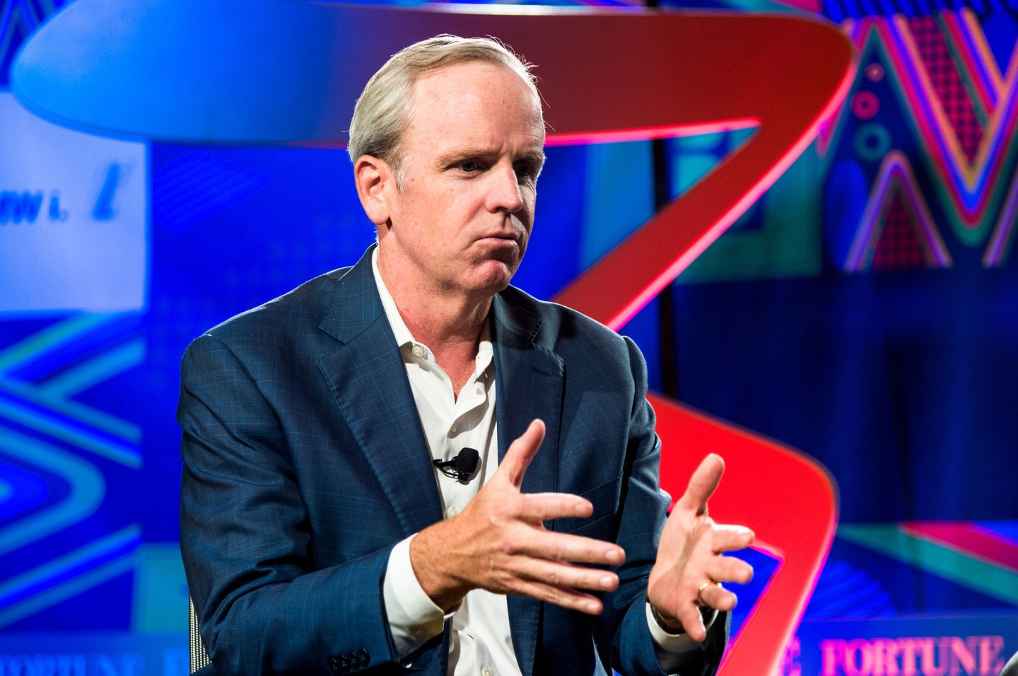 Walmart, Fortune Brainstorm E 2015