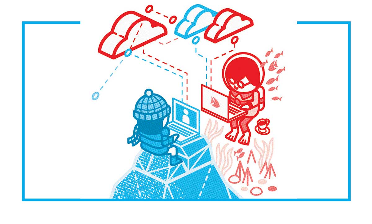 21st Century Corporations