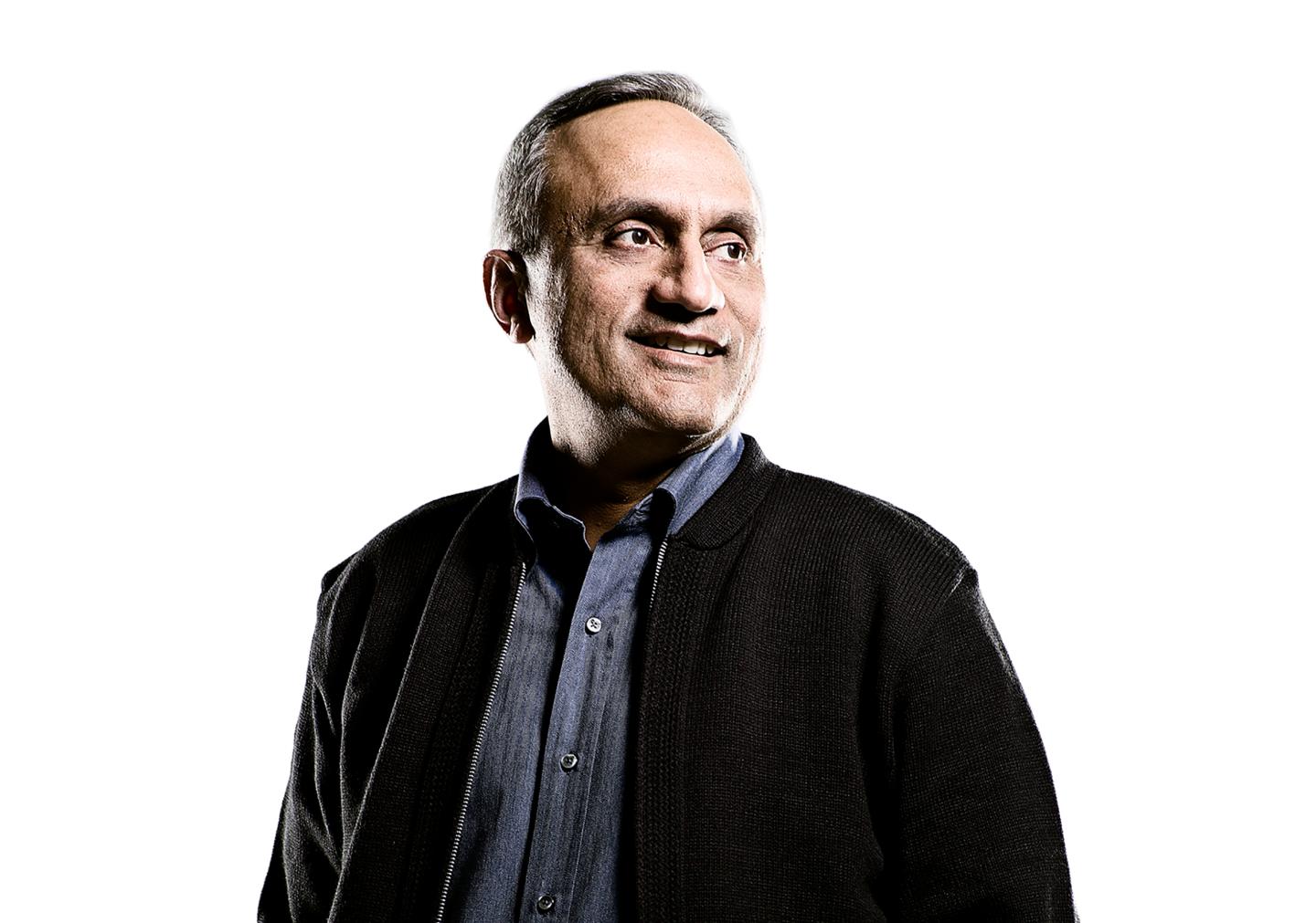 Manoj Bhargava, 5-hour Energy, Rain Maker Desalination