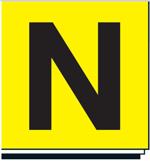N