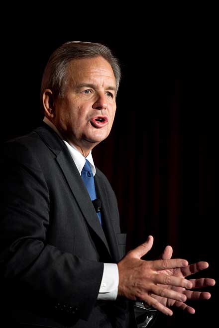 Chad Holliday, Kullman's predecessor, bought and sold businesses as if he held a compass that pointed every directions except where DuPont had been.