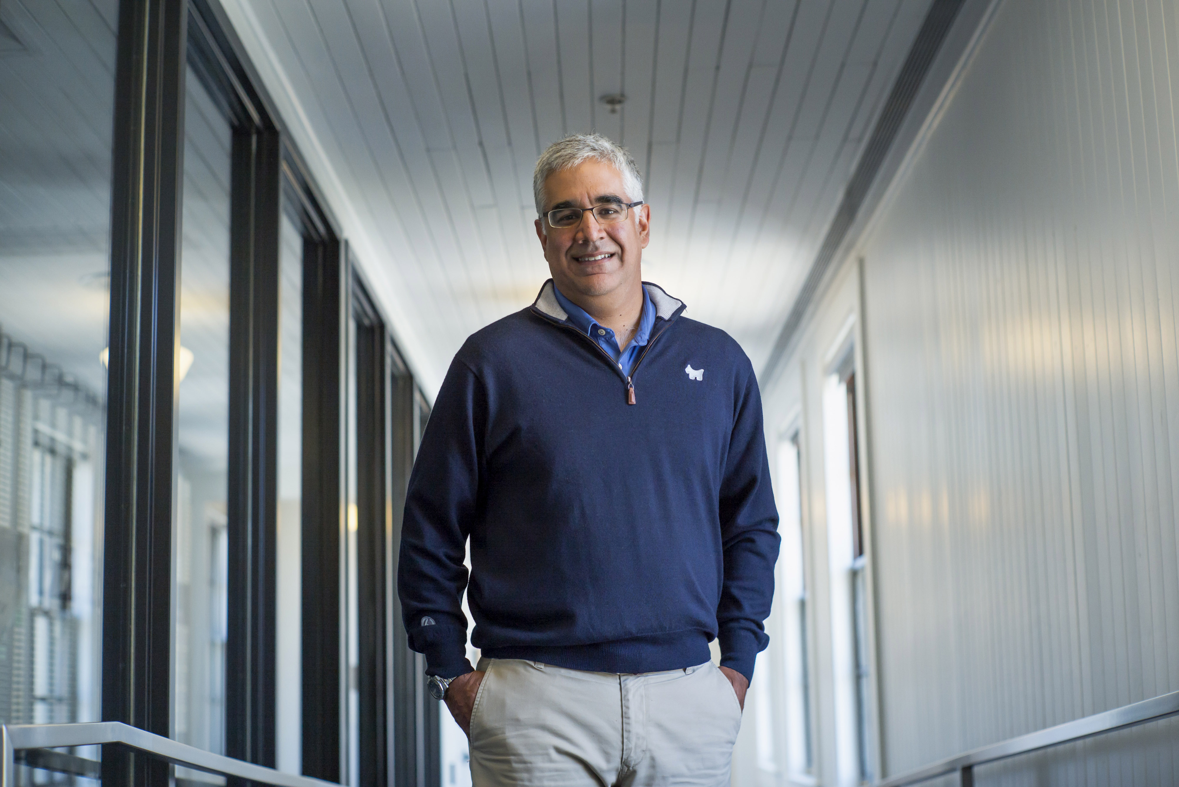 Workday's CEO Isn't Worried About SAP and Oracle | Fortune