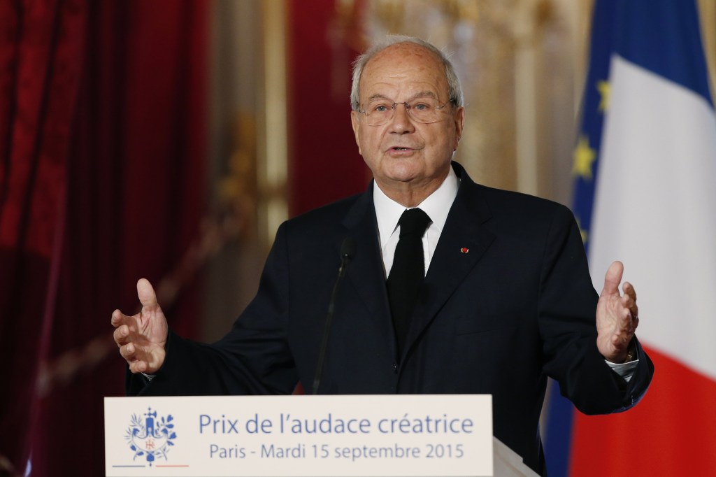 The real story behind that big Warburg Pincus sale Fortune