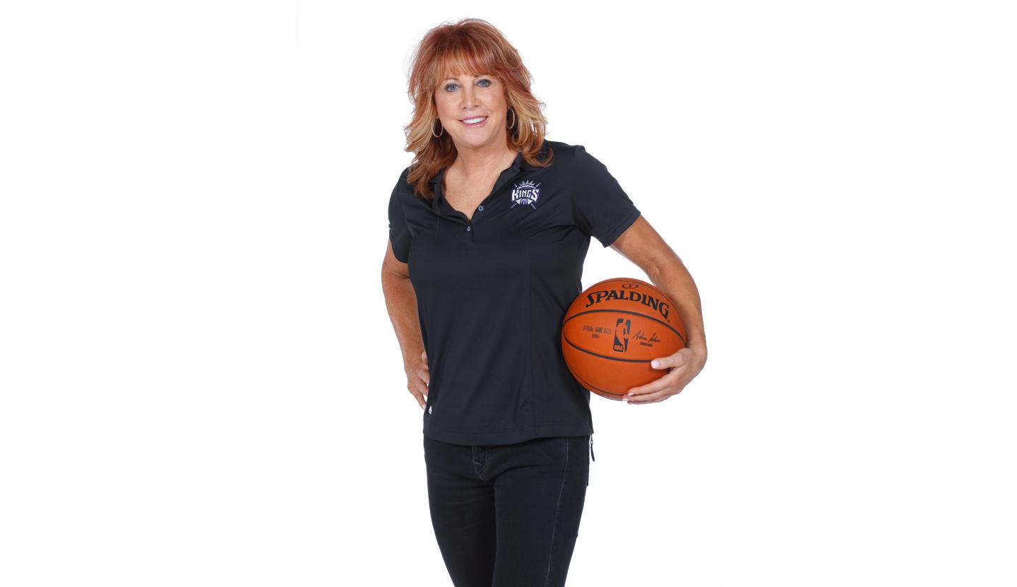 Sacramento Kings Media Day 2015