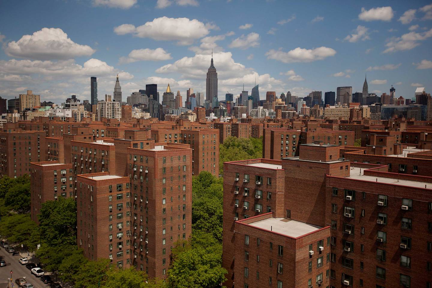 3 things 5.3 billion Stuyvesant Town deal says about real estate Fortune