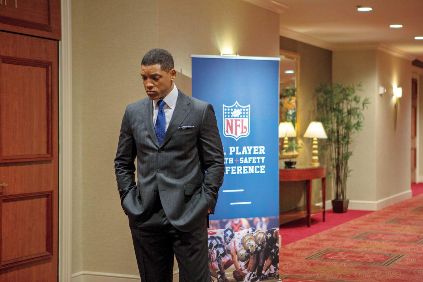 Concussion