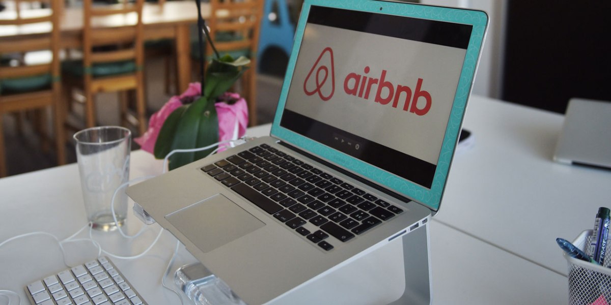 Latest Airbnb Poll Finds That Millennials Love the 'Sharing Economy