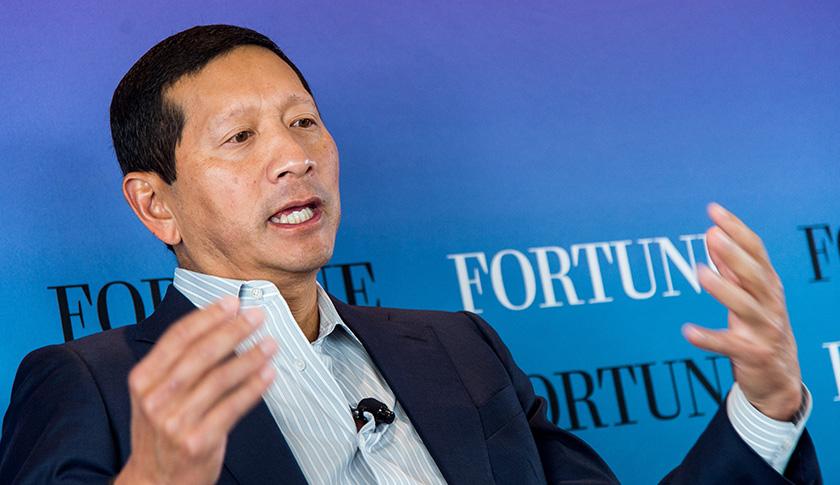 Fortune Global Forum 2015