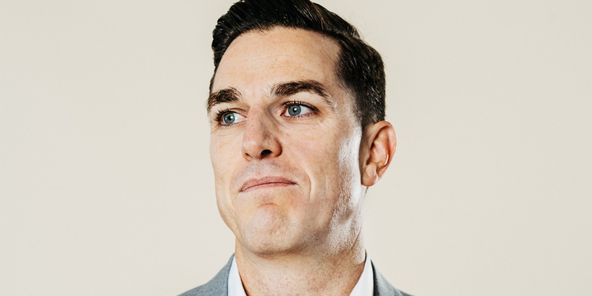 Andrew Wilson Fortune